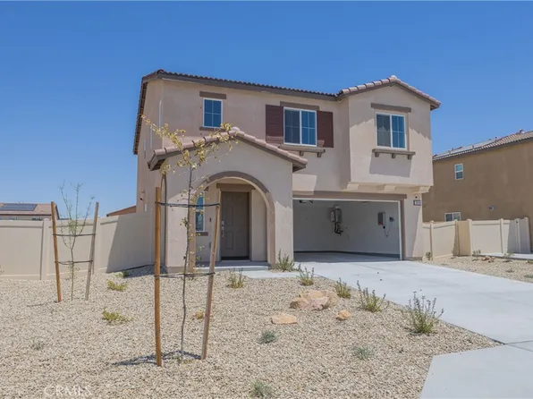 10156 Colten Rdg, Adelanto, CA 92301