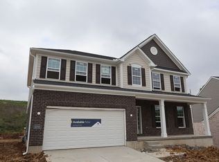 5771 Irwin Dr, Green Township, OH 45248