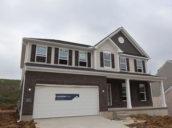 5771 Irwin Dr, Green Township, OH 45248