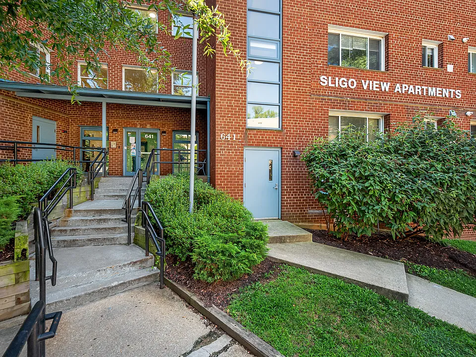 Sligo View Apartments