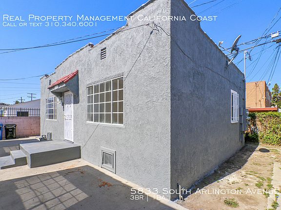 3rd image of 5833 Arlington Ave