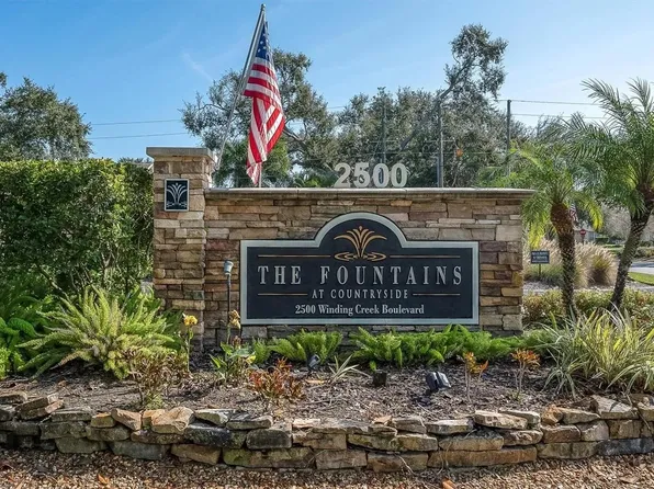 2500 Winding Creek Blvd, Clearwater, FL