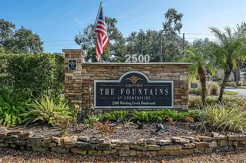 2500 Winding Creek Blvd Photo 1