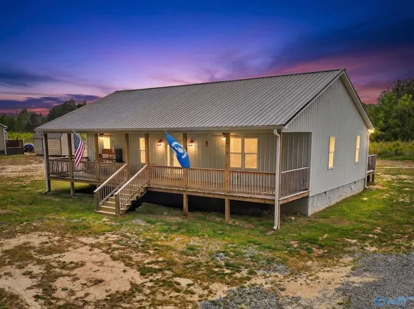 1147 Welcome Home Church Rd, Horton, AL 35980