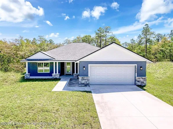 8988 WATERBIRD WAY, WEEKI WACHEE, FL 34613