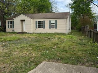 2914 Holmes Ave NW, Huntsville, AL 35816