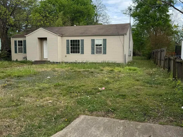 2914 Holmes Ave NW, Huntsville, AL 35816