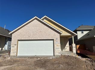 113 Knockout Rose Dr, San Marcos, TX 78666