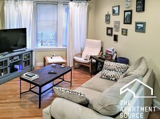 3804 N Marshfield Ave #3, Chicago, IL 60613