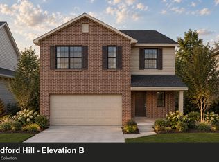 876 Halford Pl, Lexington, KY 40511