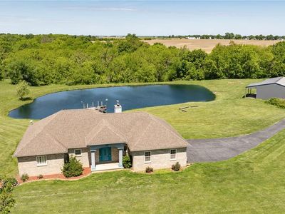 21465 Beaty Mound Rd, Jerseyville, IL, 62052