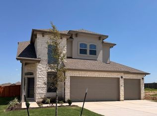 338 Dogvane Cir, Kyle, TX 78640