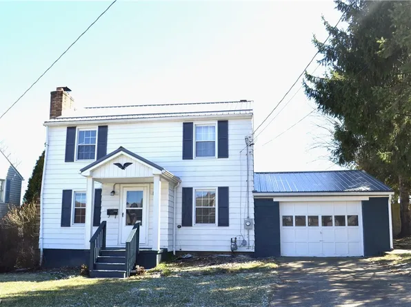 3938 Brightway St, Weirton, WV 26062