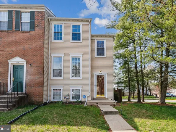 7313 Morrison Dr, Greenbelt, MD 20770