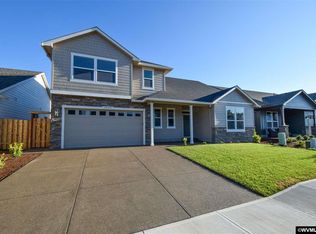 5259 Davis St SE LOT 73, Turner, OR