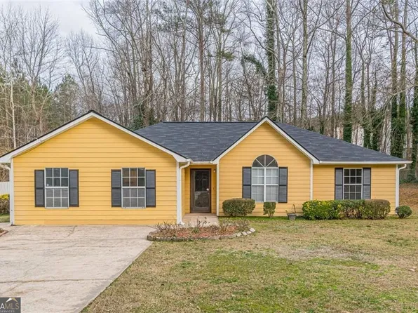 6615 Crossing Creek Point, Austell, GA 30168