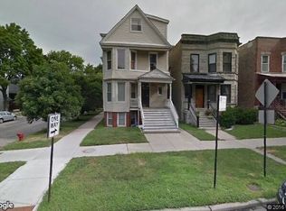 2124 W Addison St #1DD, Chicago, IL 60618