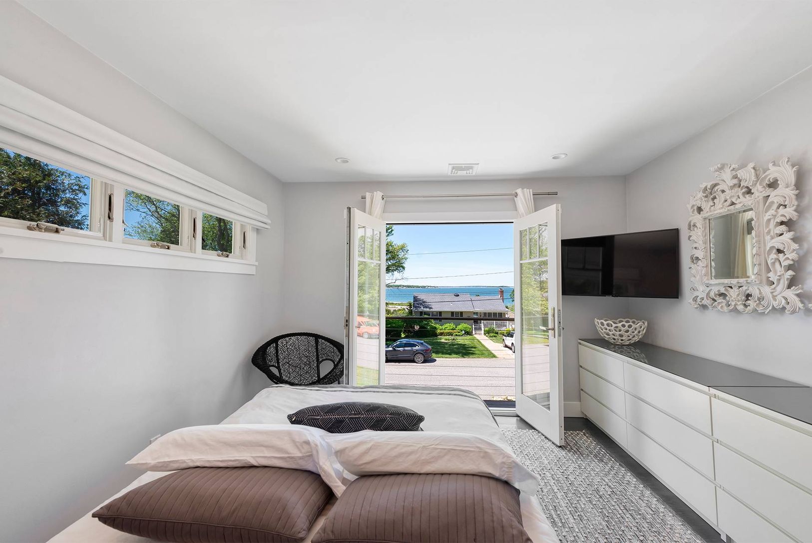  Primary Bedroom on main floor