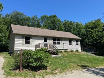 390 Route 153, Middleton, NH, 03887