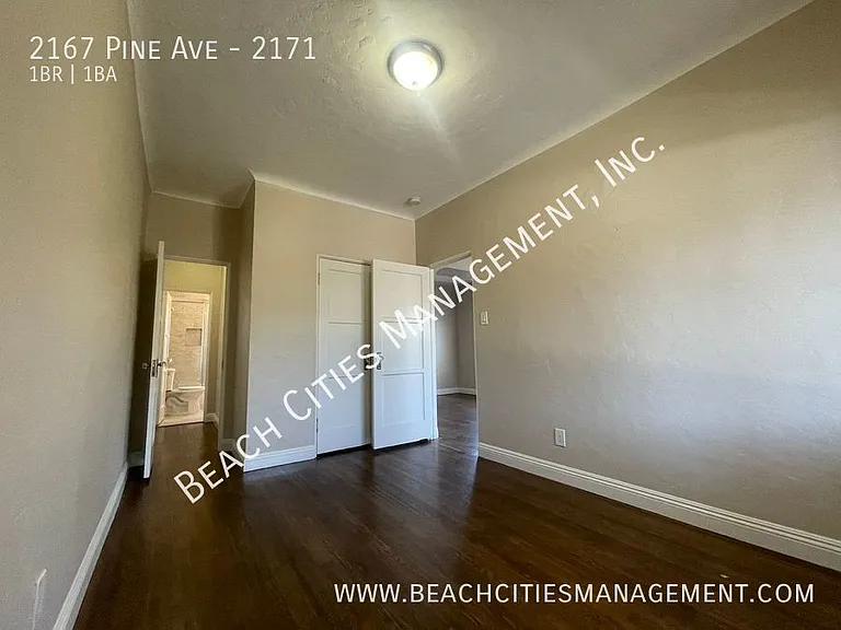 2167 Pine Ave #2171 — Photo 38