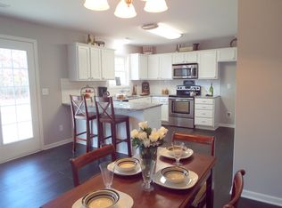 1045 Pinehaven Dr, Salisbury, NC 28146