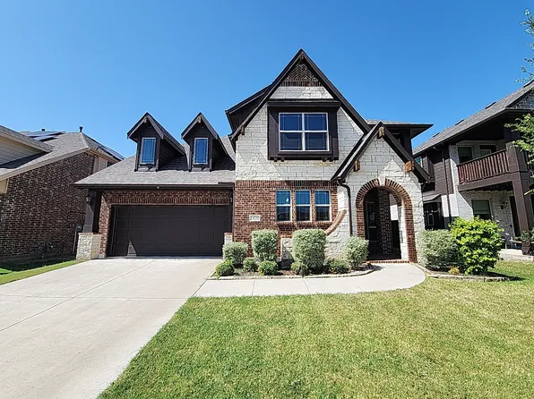 1420 Milton Ln, McKinney, TX 75071