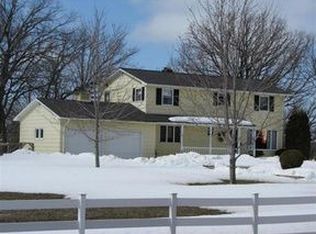 32299 County Highway 10, Frazee, MN 56544