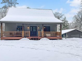 1612 S 47 3/4 Rd, Cadillac, MI 49601