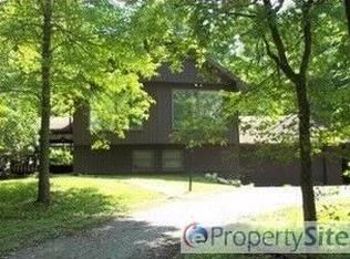 322 Core Rd, Frankfort, OH 45628