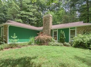 9 Turkey Toe Ln, Arden, NC 28704