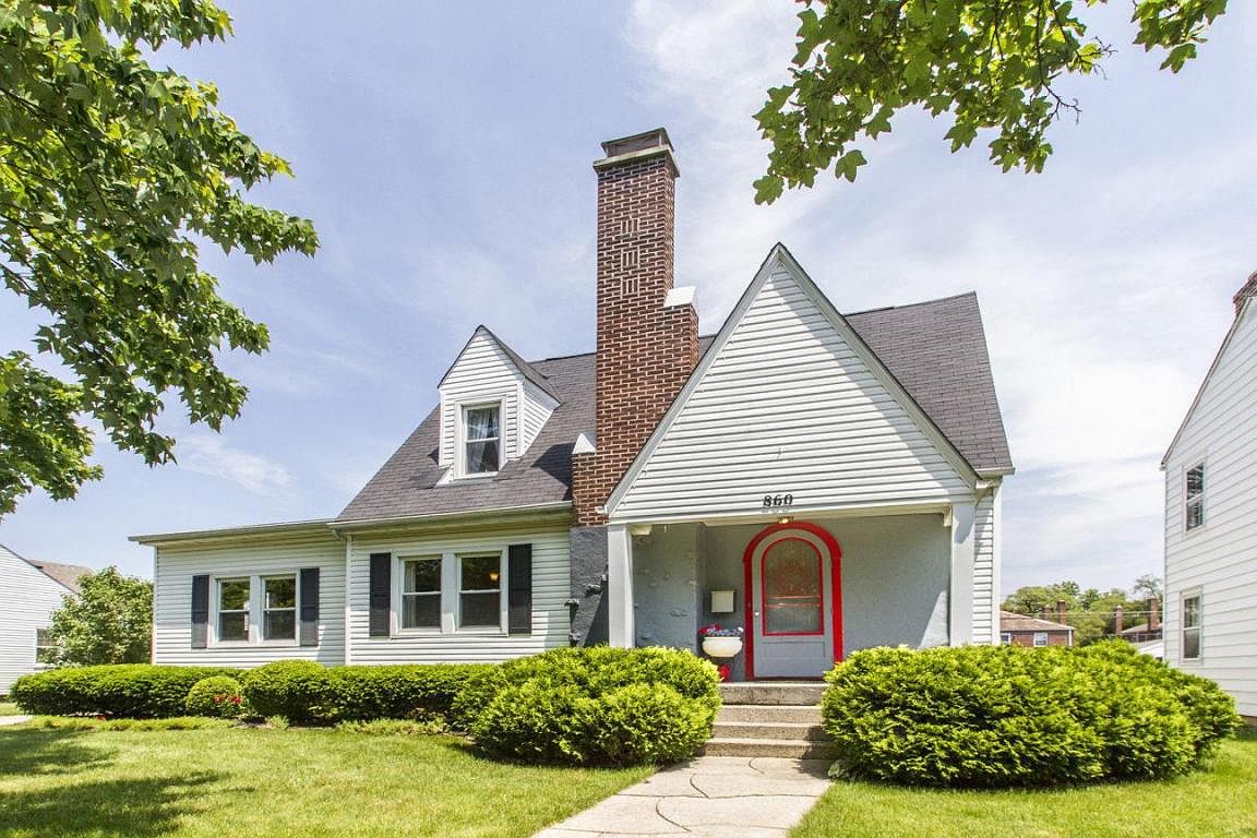 860 Chelsea Ave, Bexley, OH 43209 Zillow