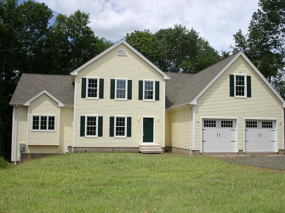 front exterior