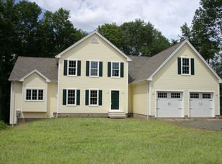 48 Middle Haddam Rd, Portland, CT 06480