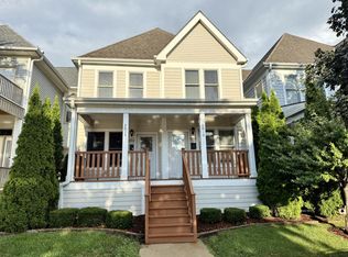 2010 Buffum St, Milwaukee, WI 53212