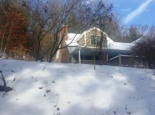 110 Irish Cape Rd, Wawarsing, NY 12458