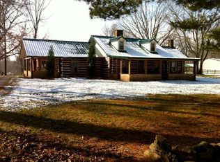 2519 Us Highway 60 W, Hawesville, KY 42348