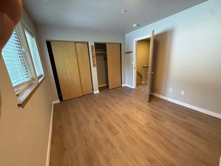 Upstairs Bedroom #1