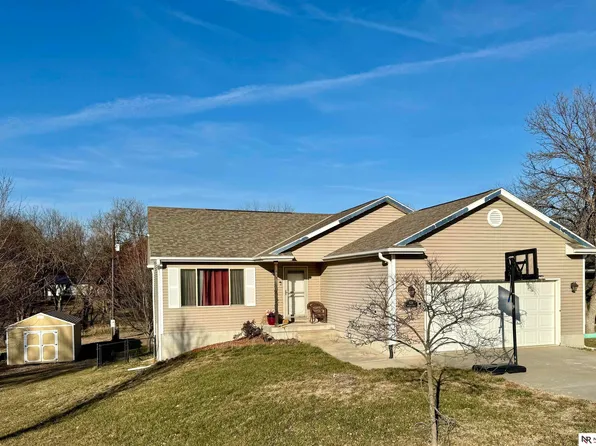 626 W 5th St, Wilber, NE 68465