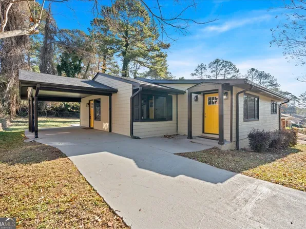 2142 Cloverdale Dr SE, Atlanta, GA 30316