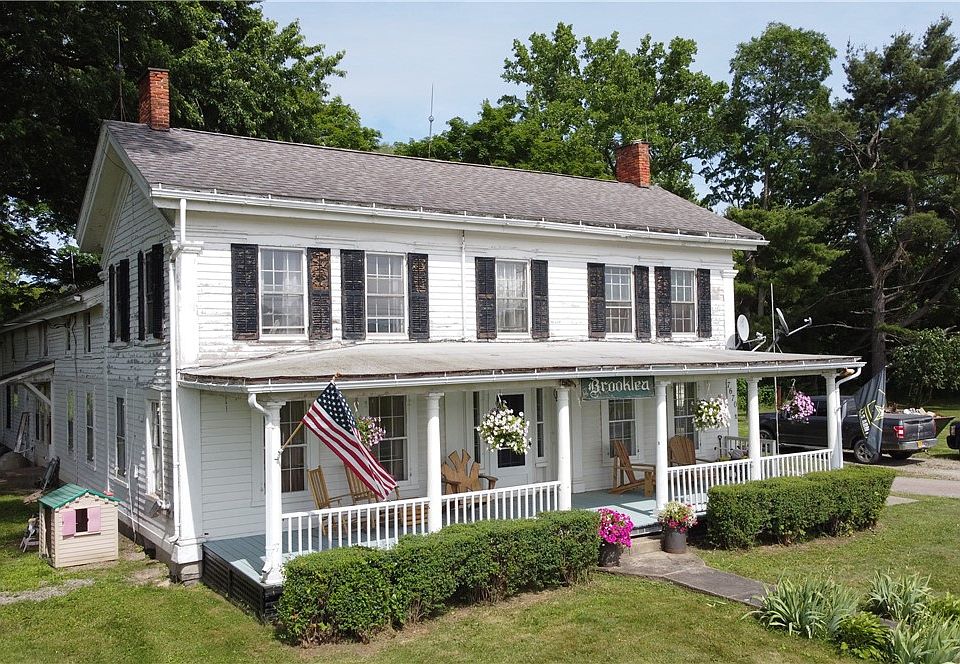 7670 State Route 415, Bath, NY 14810 Zillow