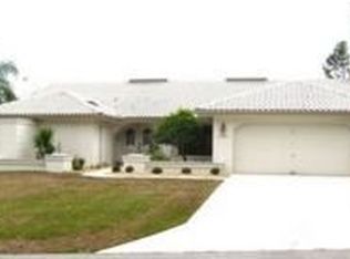 6280 Dorset Rd, Spring Hill, FL 34608