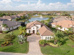 11001 Esteban Dr, Fort Myers, FL 33912