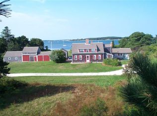 68 Shell Dr, North Chatham, MA 02650