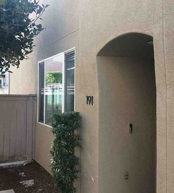 Property Rear View