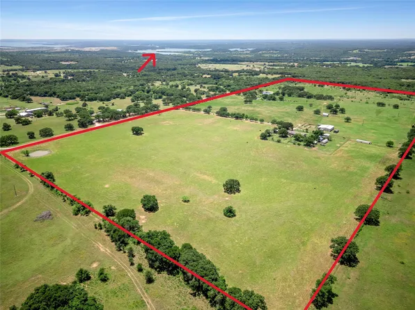 198 Private Road 1648, Chico, TX 76431