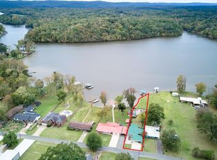 248 Elmwood Dr, Hot Springs, AR 71901