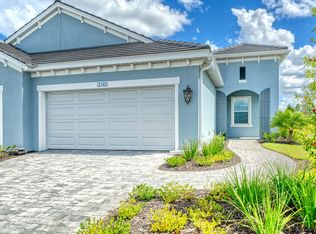 2143 Sylvester Palm Ln, Bradenton, FL 34212