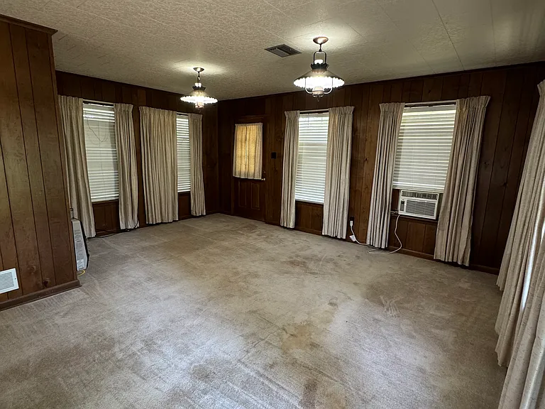 Bonus Room