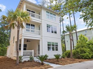 135 Redbud Ln, Inlet Beach, FL 32461