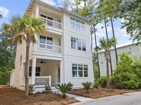 135 Redbud Ln, Inlet Beach, FL 32461